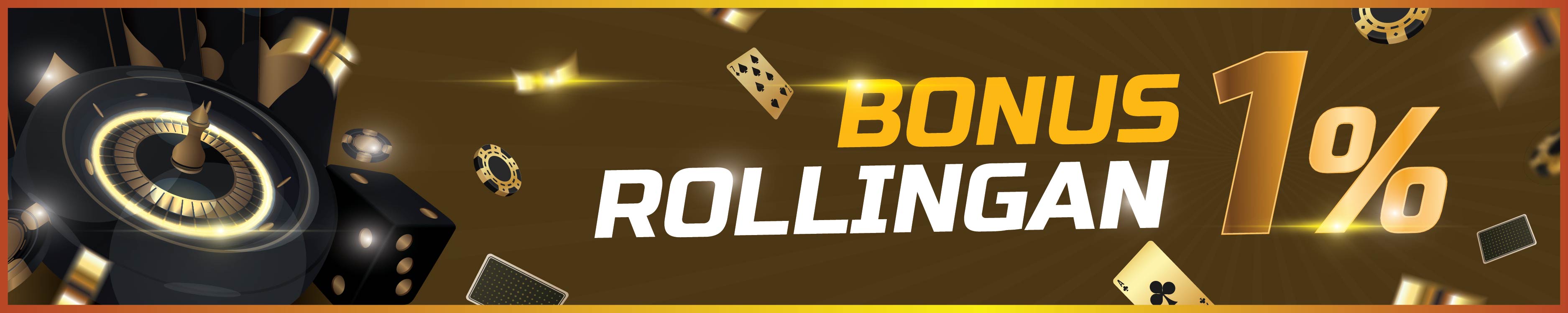 Bonus Slot Togel